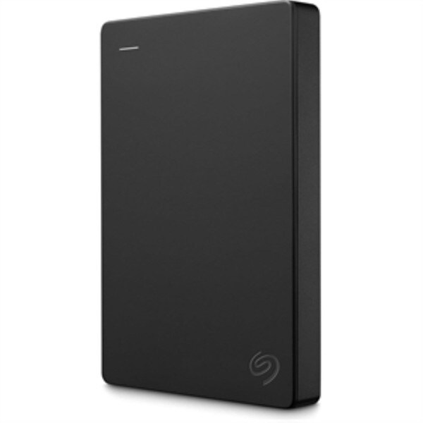 Seagate Portable 1 TB External Hard Drive